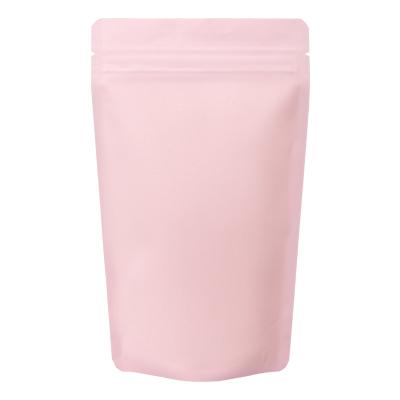Pink Kraft Met 100g