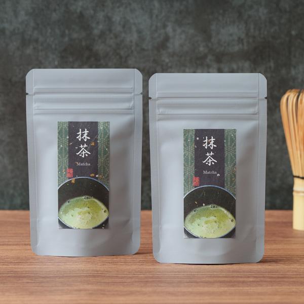Stand-up pouch packaging
