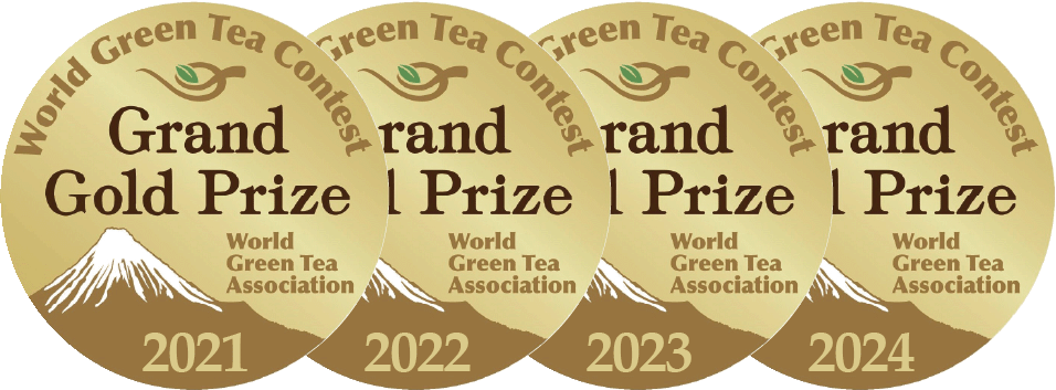 Grand Gold Prize 2021-2024
