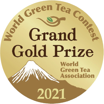 Grand Gold Prize