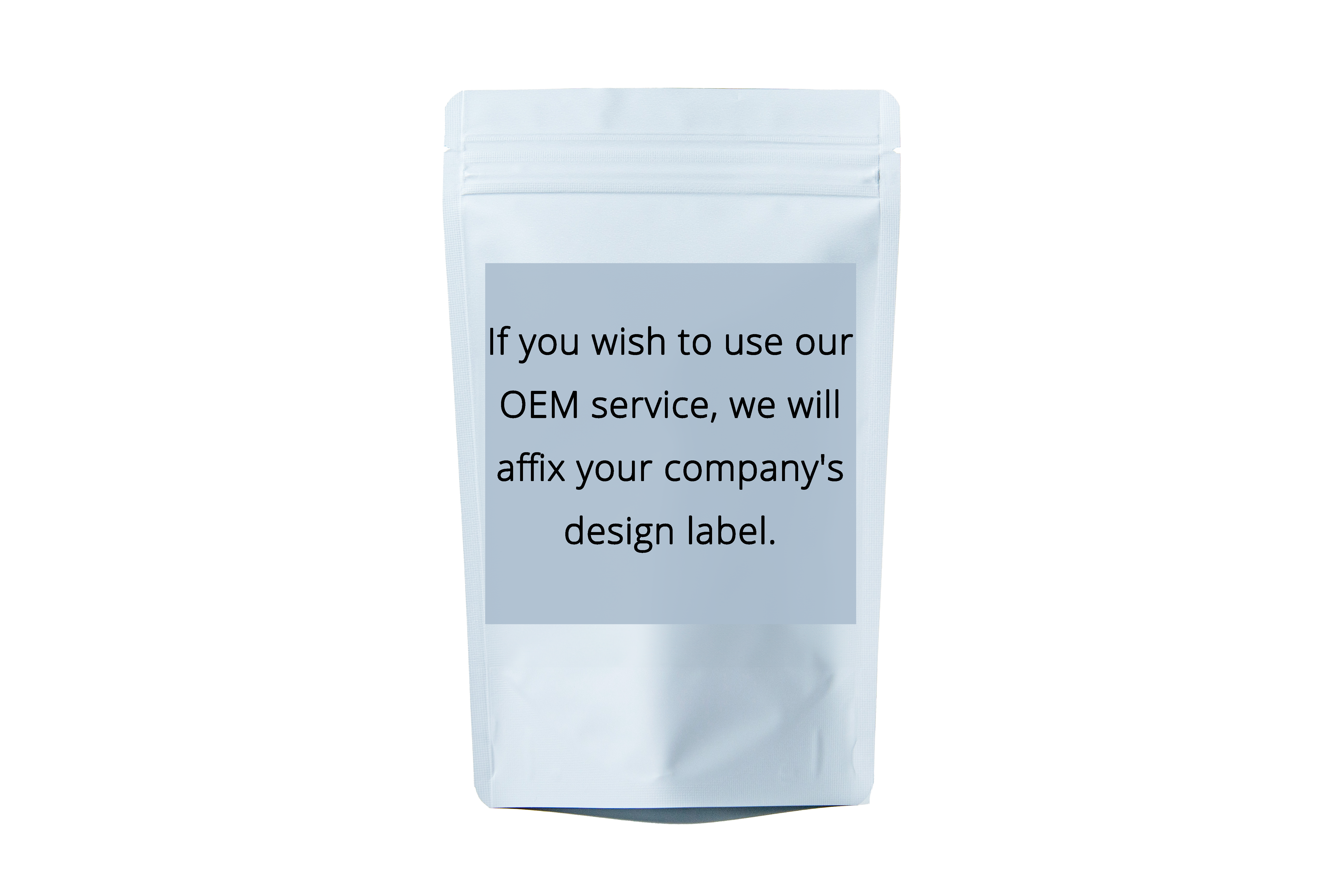 OEM label service