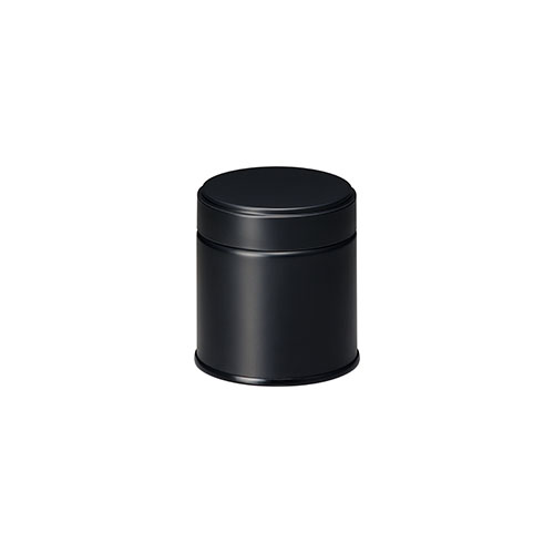 Matcha tin packaging
