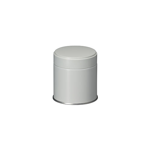White tin 60×68mm